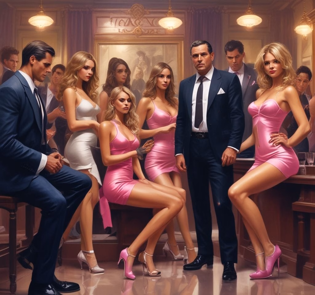 Character Wallpaper High Quality 714