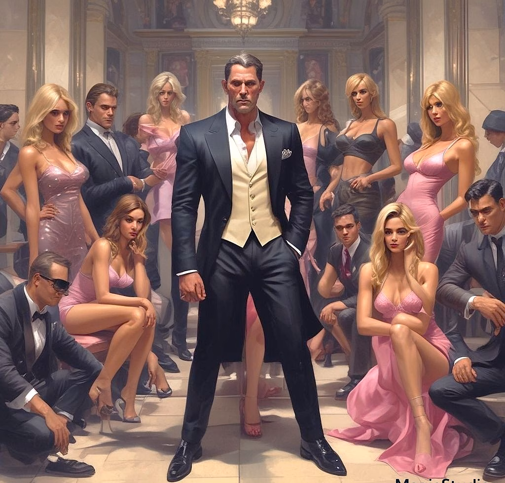 Character Wallpaper High Quality 716