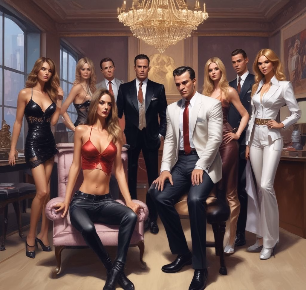 Character Wallpaper High Quality 718