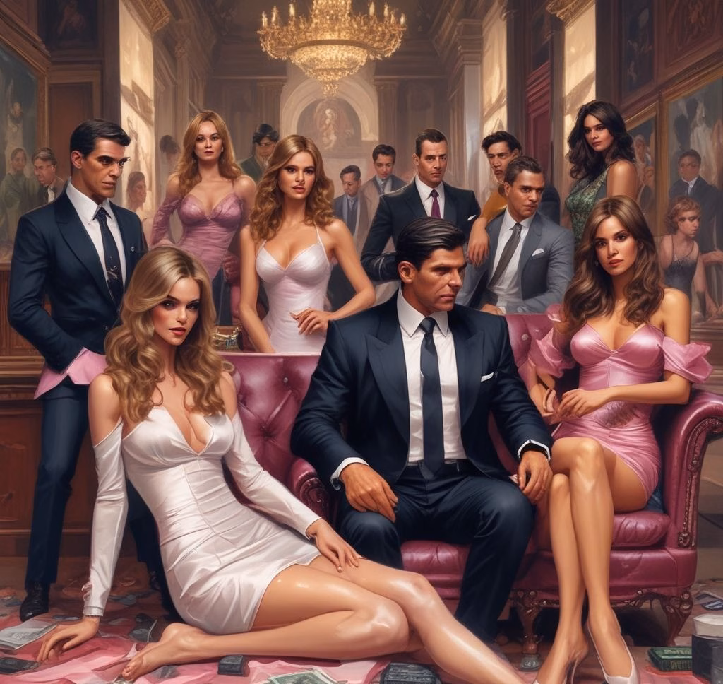 Character Wallpaper High Quality 727