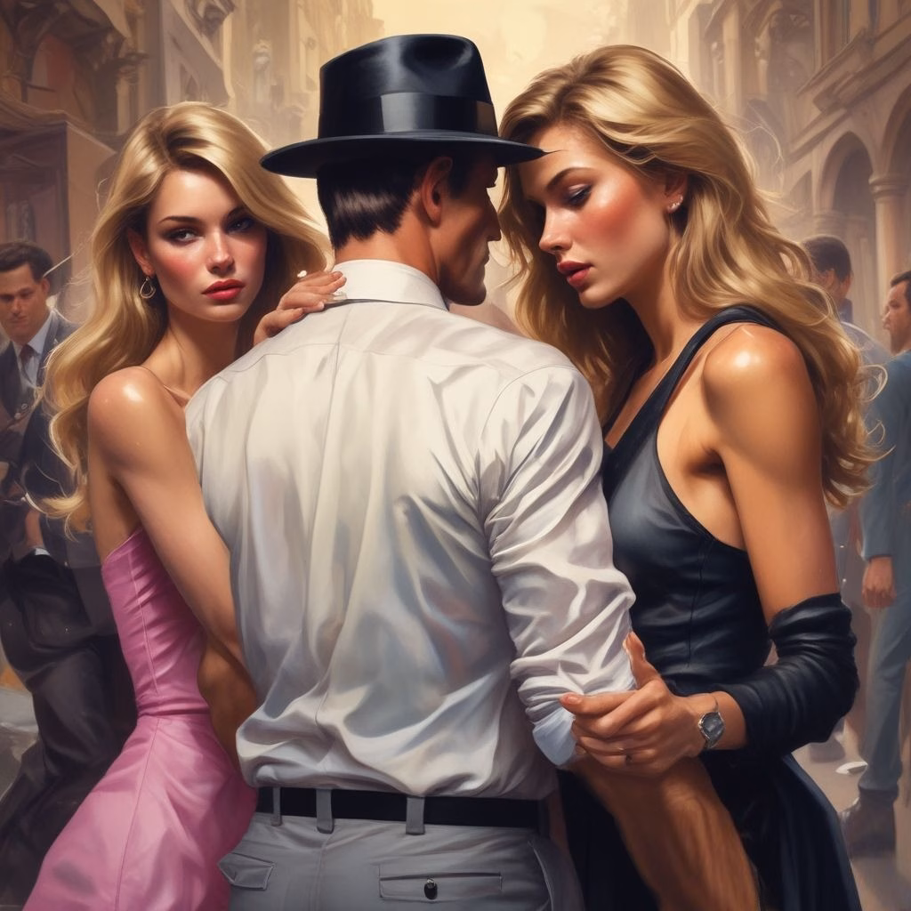 Character Wallpaper High Quality 739