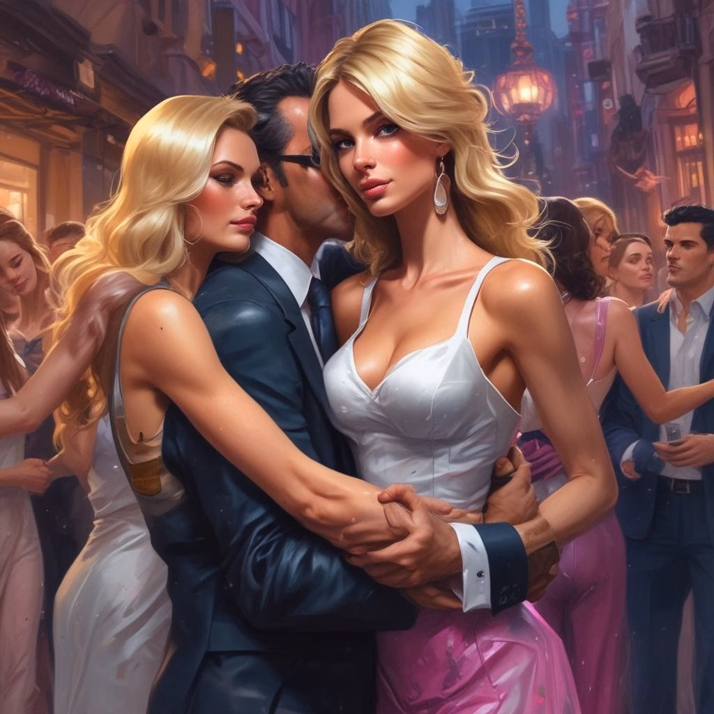 Character Wallpaper High Quality 754