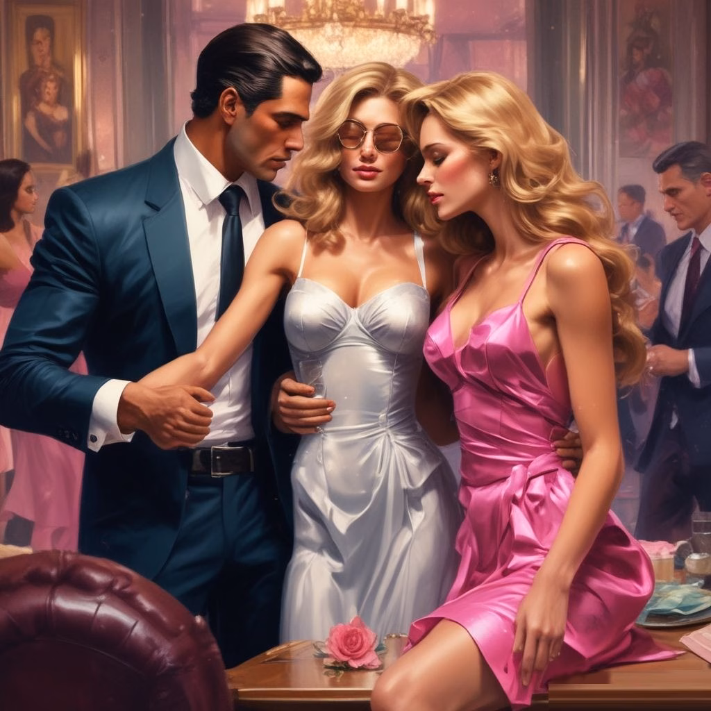 Character Wallpaper High Quality 770