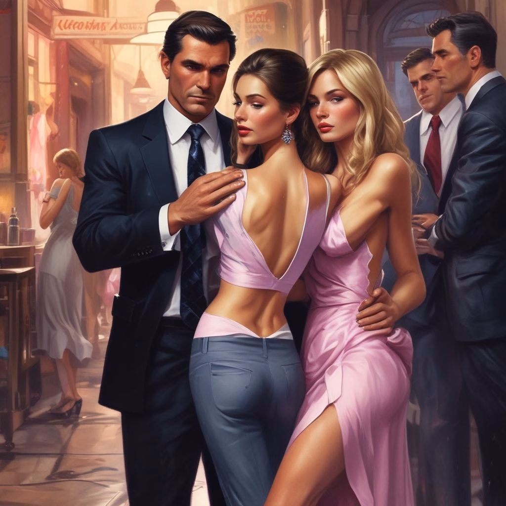 Character Wallpaper High Quality 784