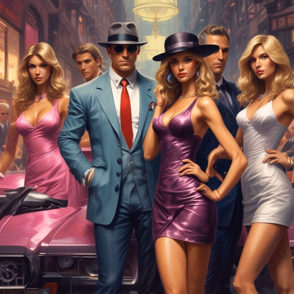 Character Wallpaper High Quality 81