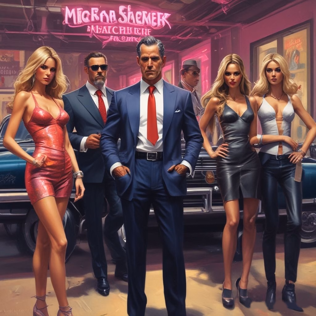 Character Wallpaper High Quality 810