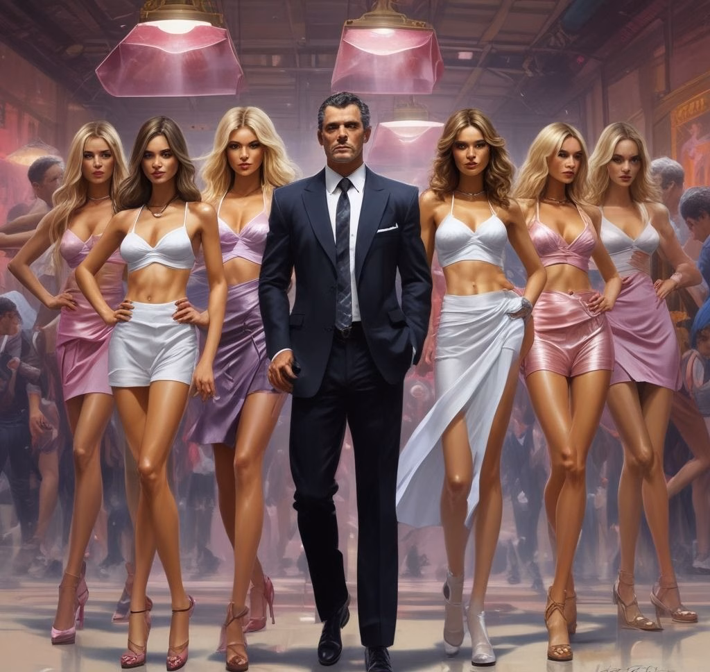 Character Wallpaper High Quality 812