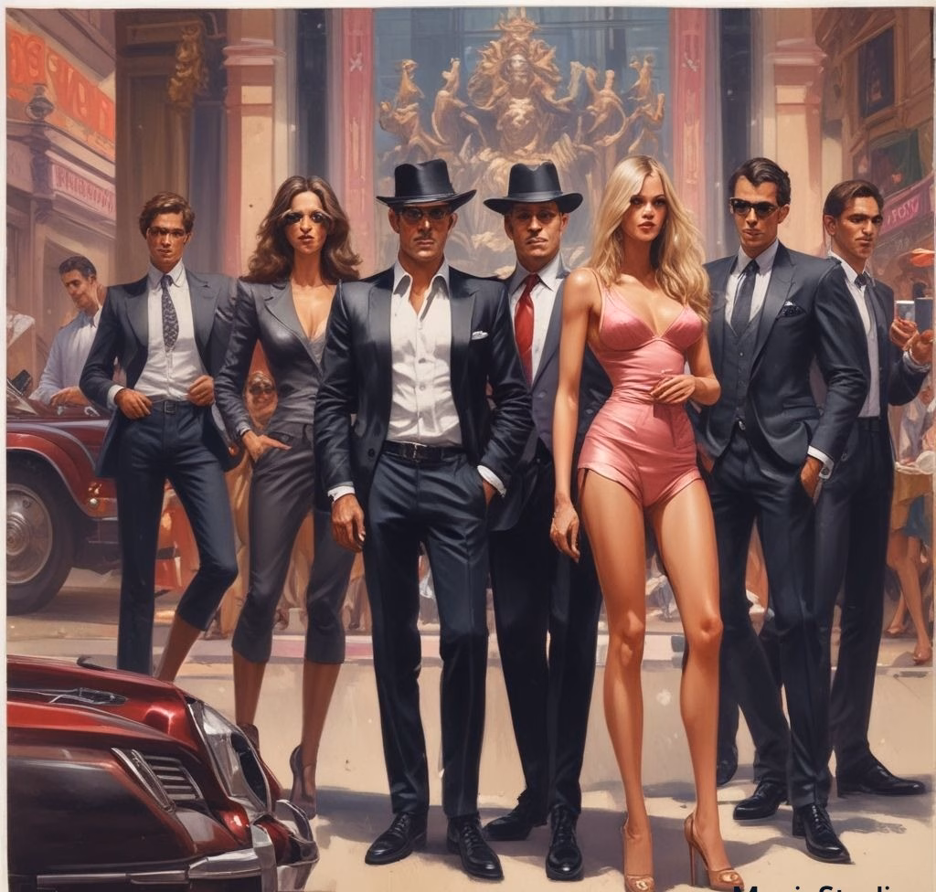 Character Wallpaper High Quality 815