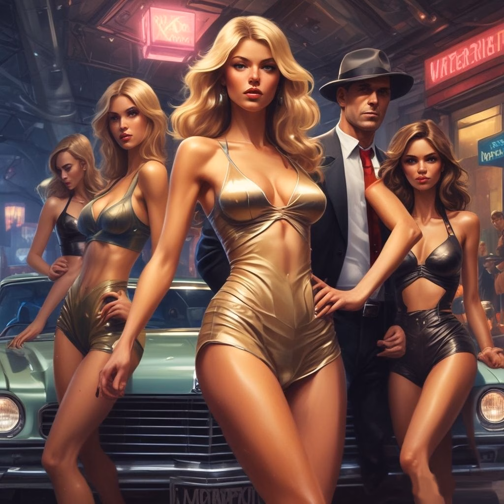 Character Wallpaper High Quality 818