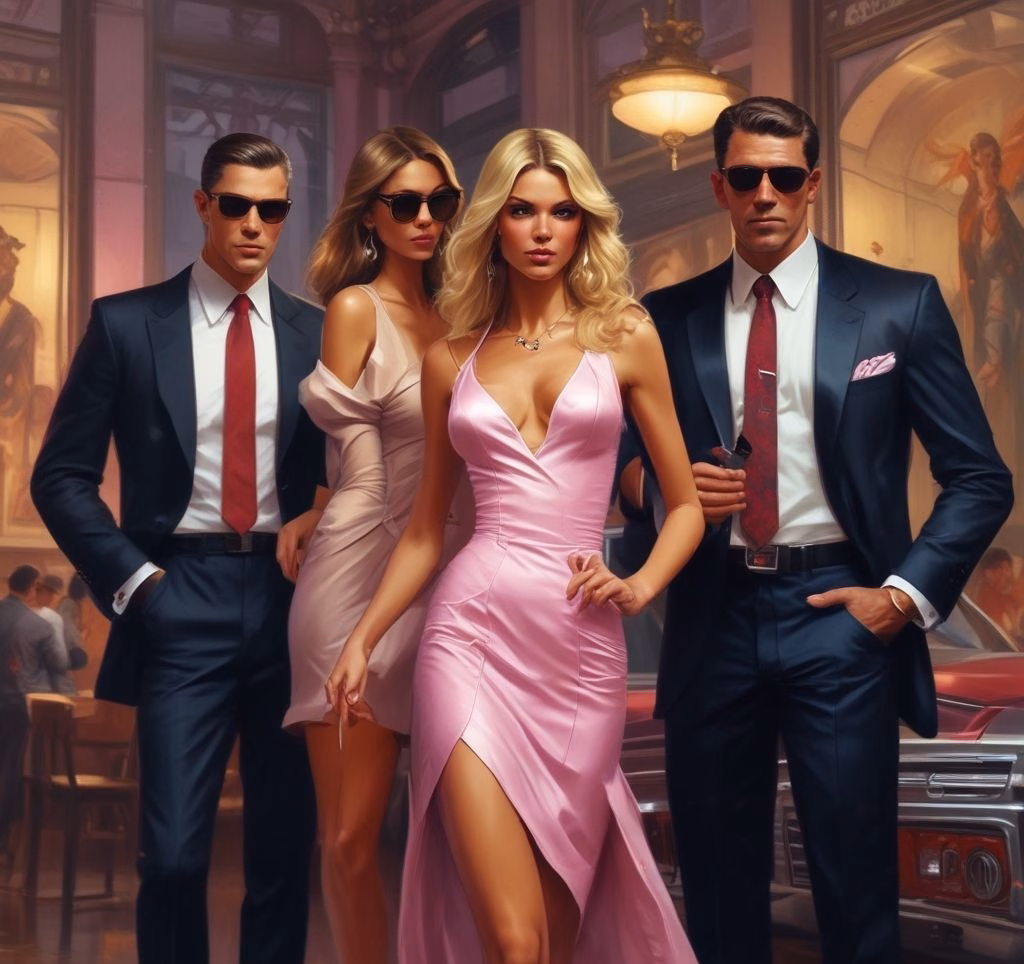 Character Wallpaper High Quality 87