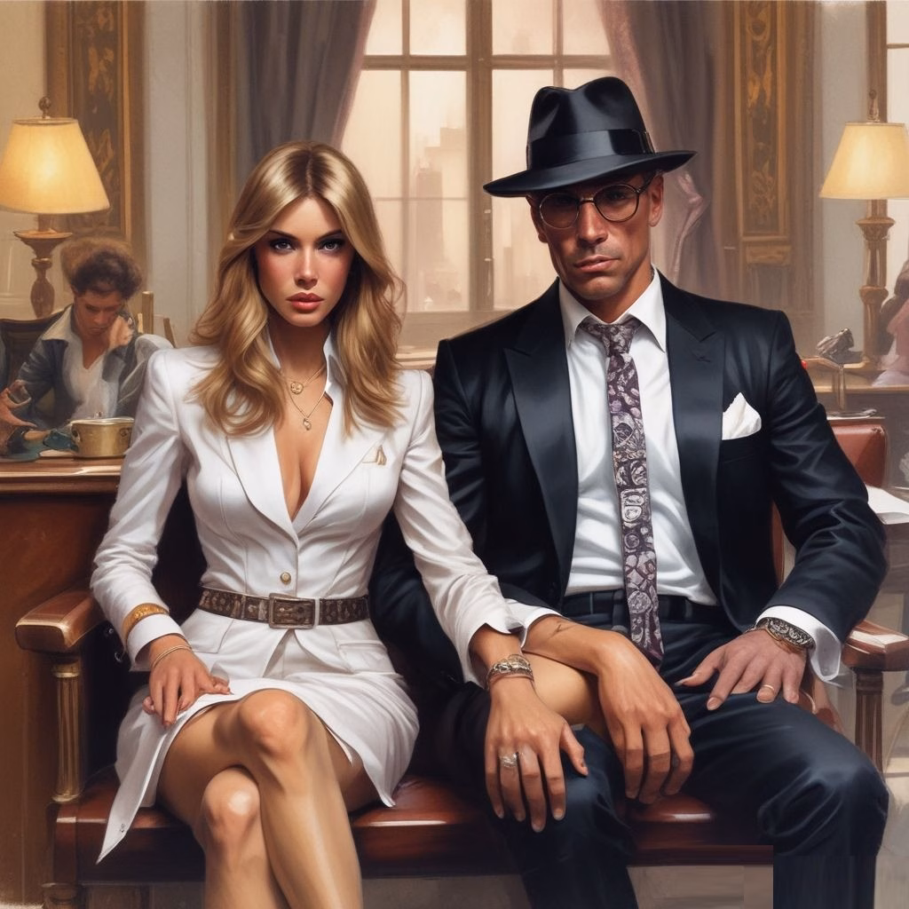 Character Wallpaper High Quality Divas12