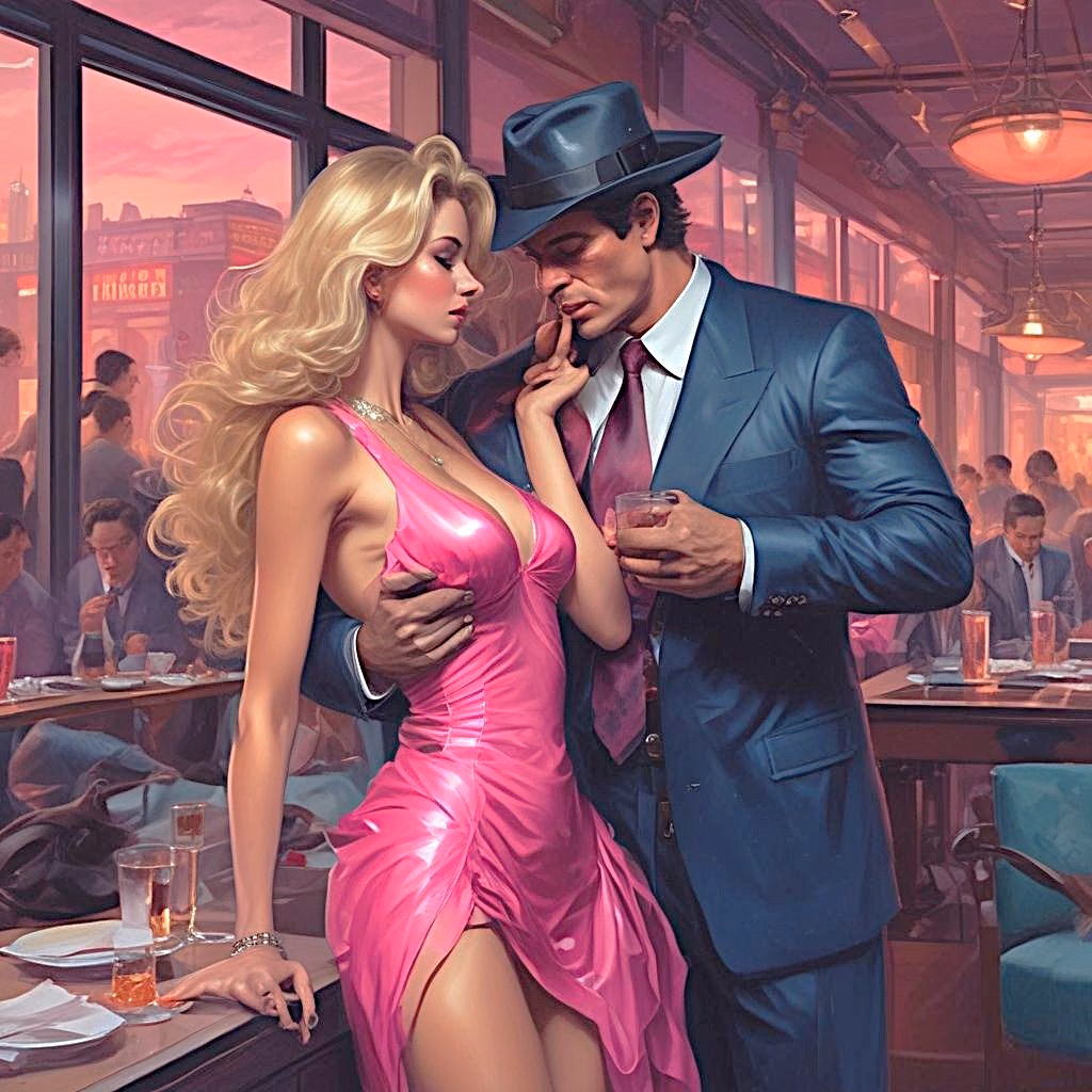 Character Wallpaper High Quality Divas14