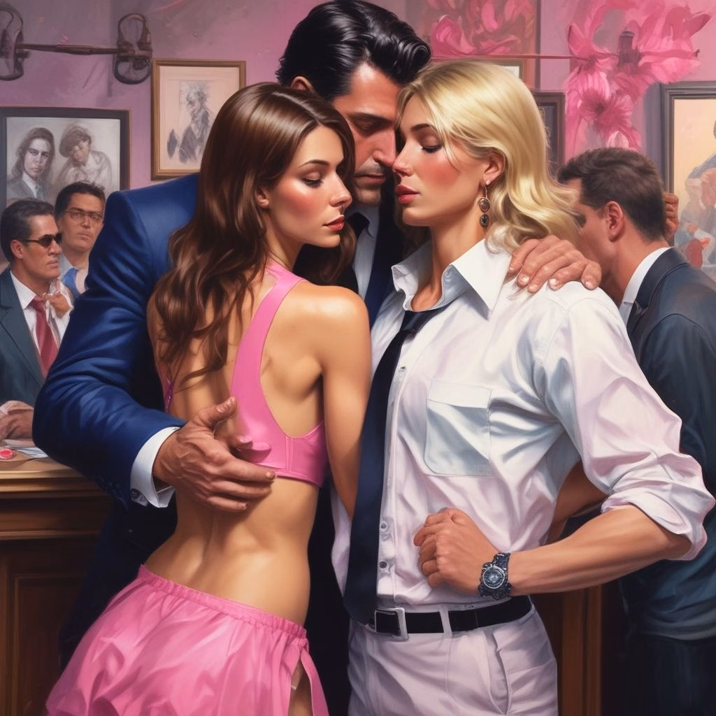 Character Wallpaper High Quality Divas15