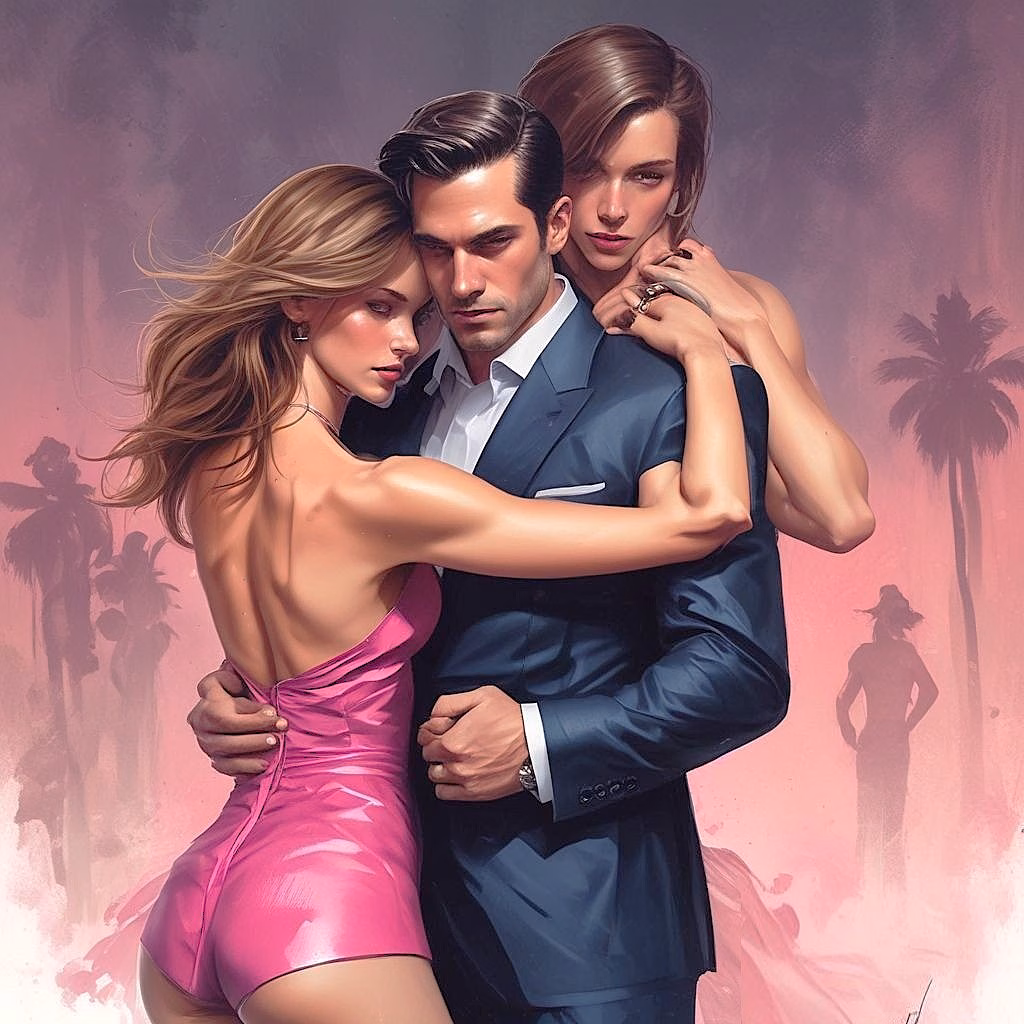 Character Wallpaper High Quality Divas19