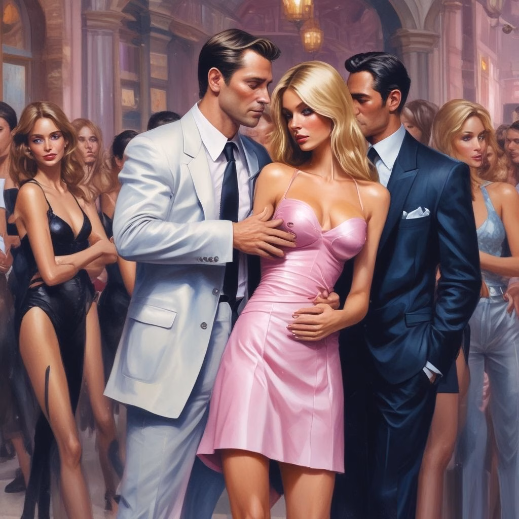 Character Wallpaper High Quality Divas20