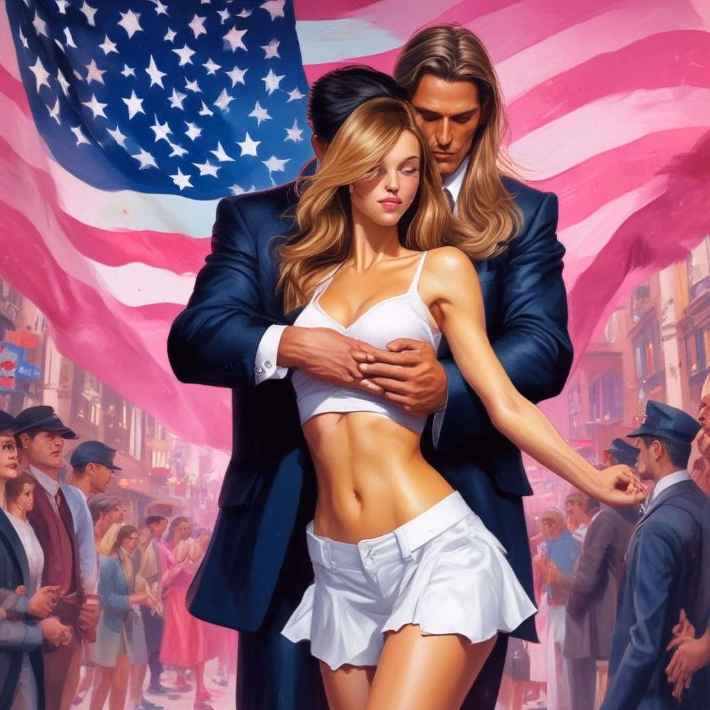 Character Wallpaper High Quality Divas21