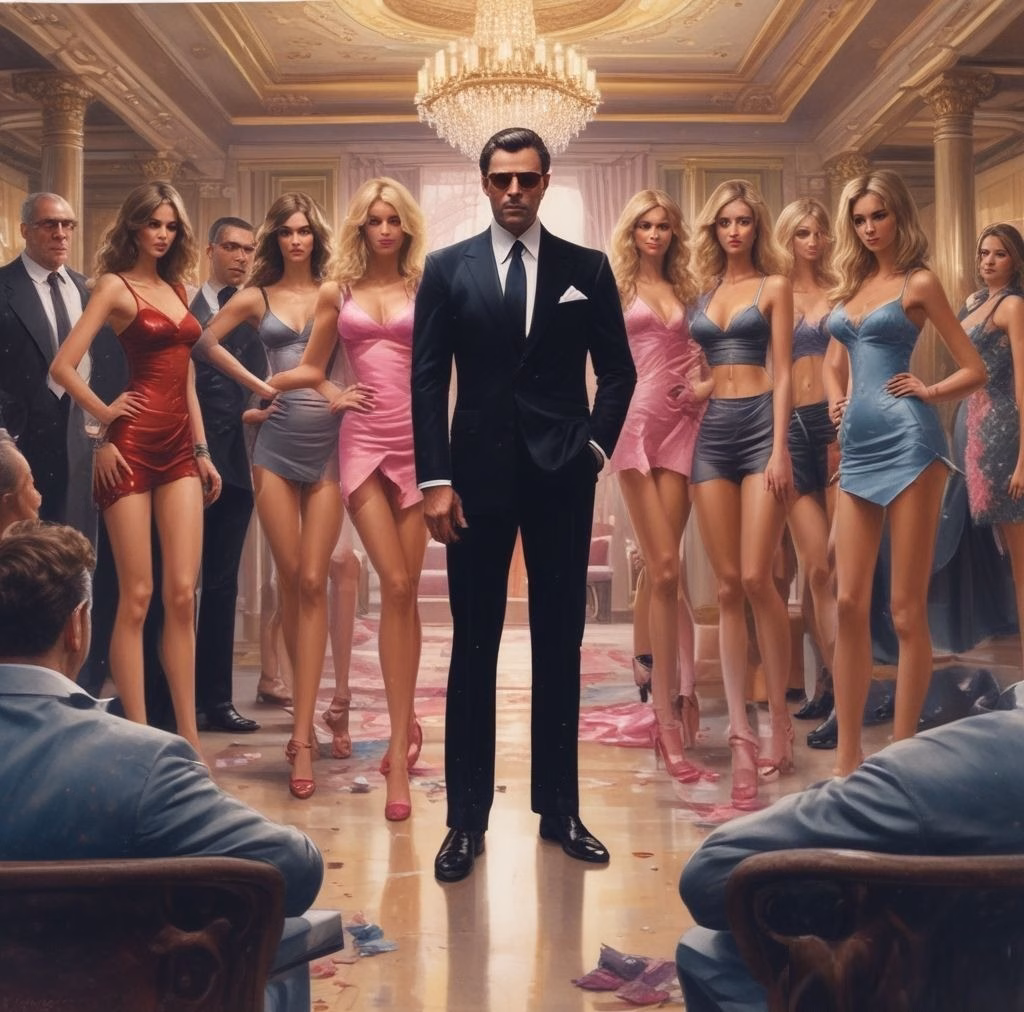 Character Wallpaper High Quality Divas7