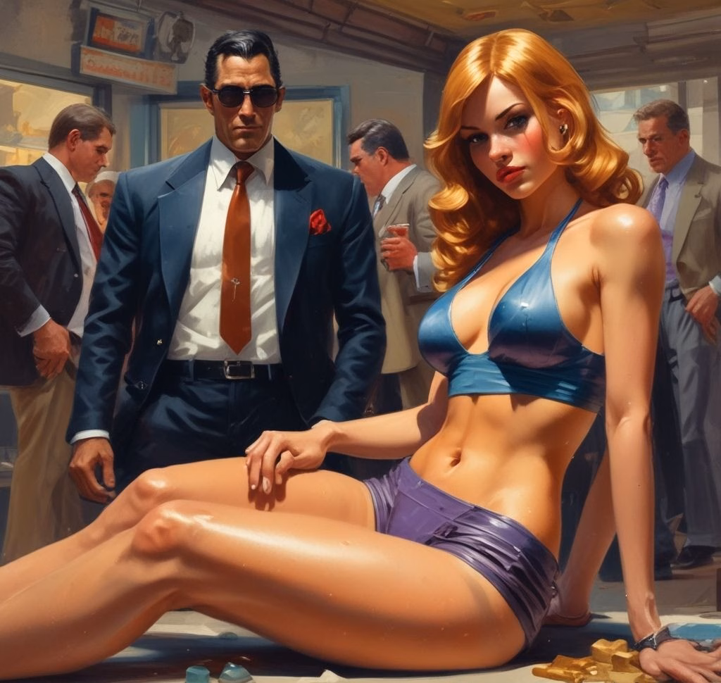 Character Wallpaper High Quality X10