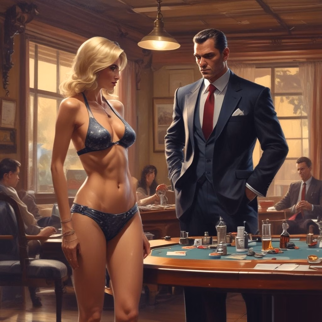 Character Wallpaper High Quality X2