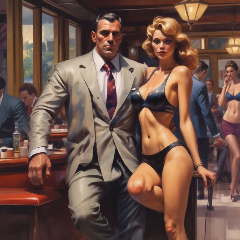 Character Wallpaper High Quality X3