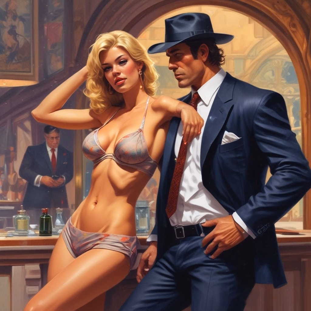 Character Wallpaper High Quality X5