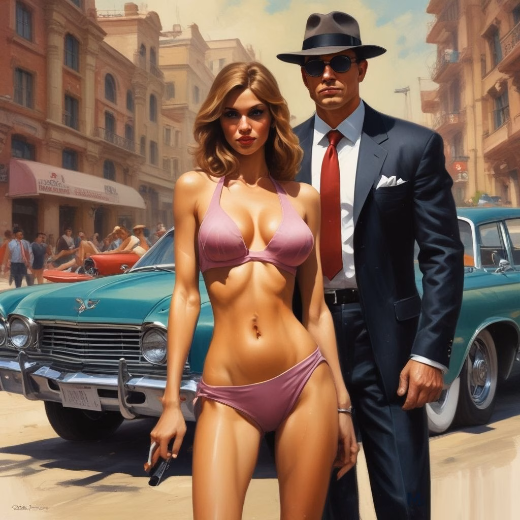 character wallpaper high quality