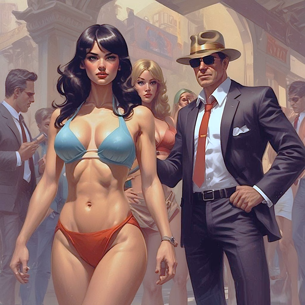Supermodel Wallpaper High Quality 98
