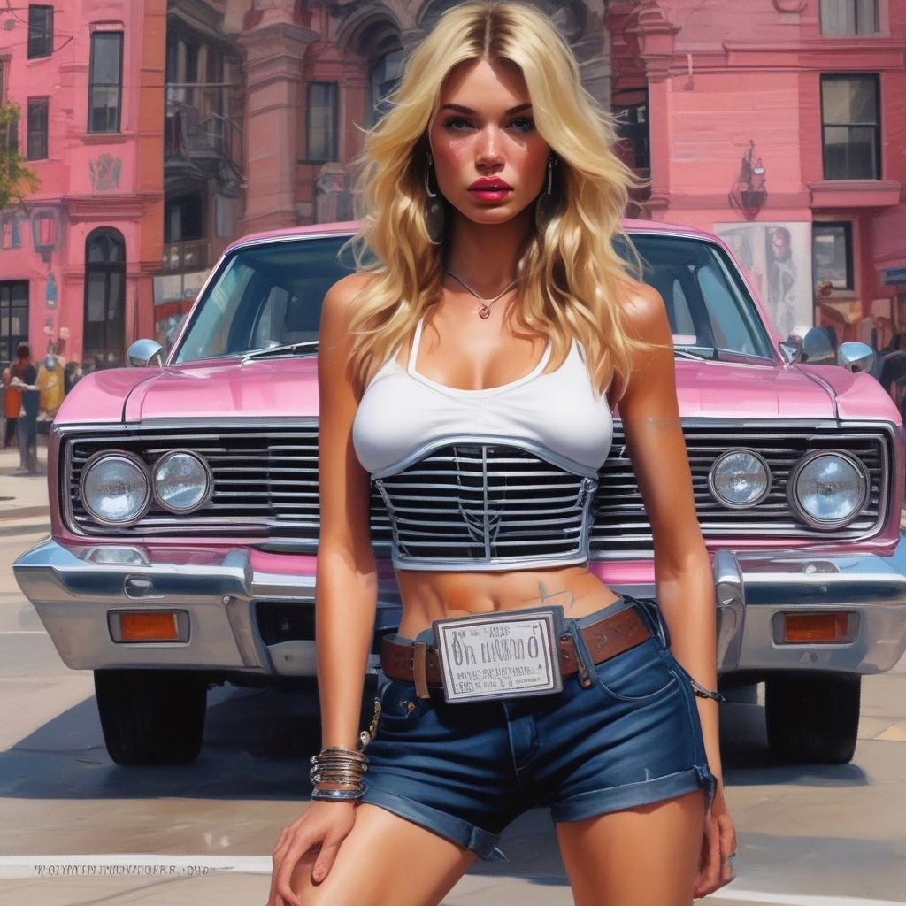 Supermodels 2