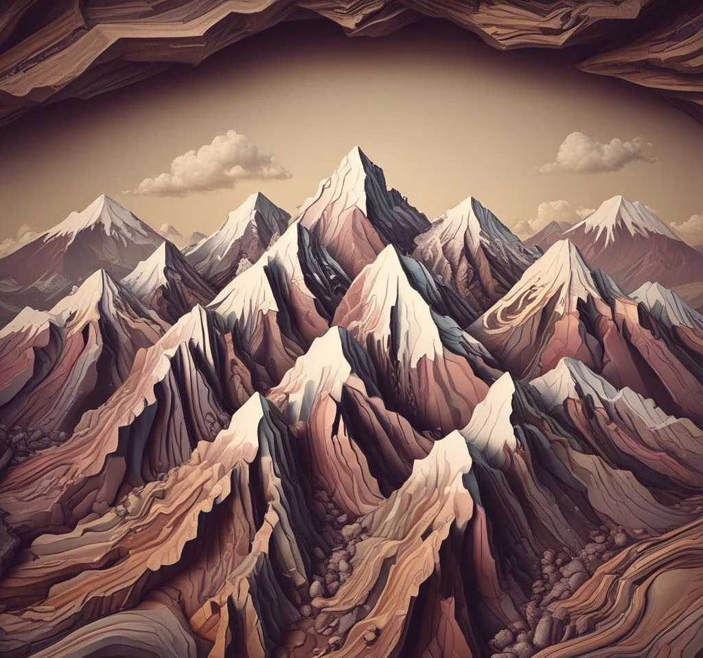 Wallpaper Art 3d D1 41