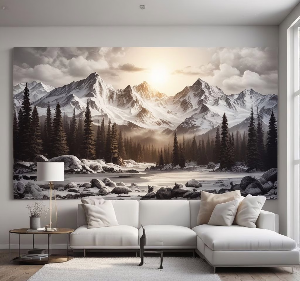 Wallpaper Art 3d D1 47