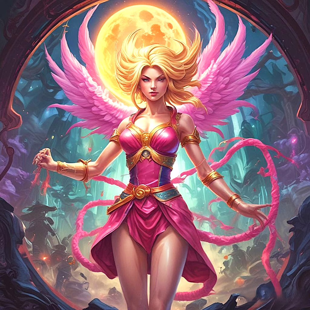 2d Character Cartoon 10 1