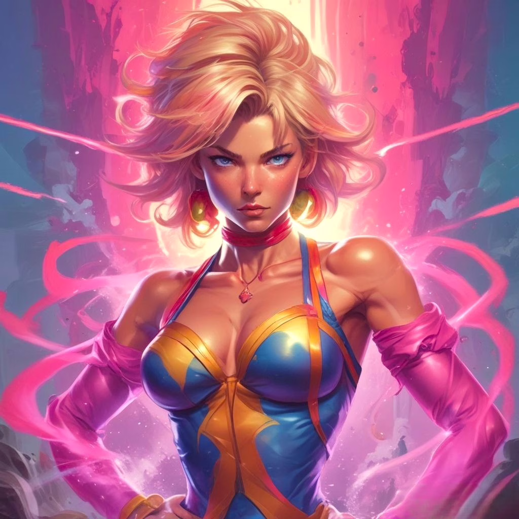 2d Character Cartoon 15 1