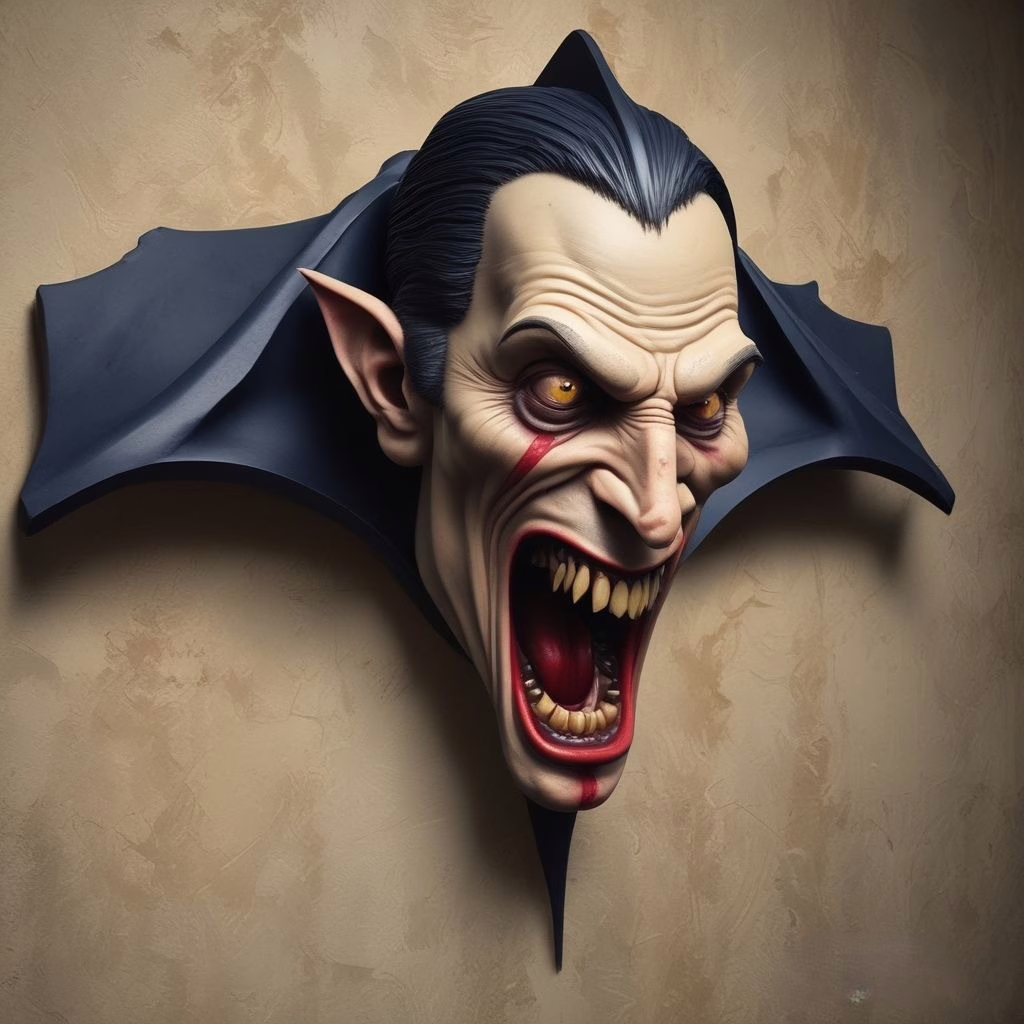 3d Wall Art HD 4k D2 17