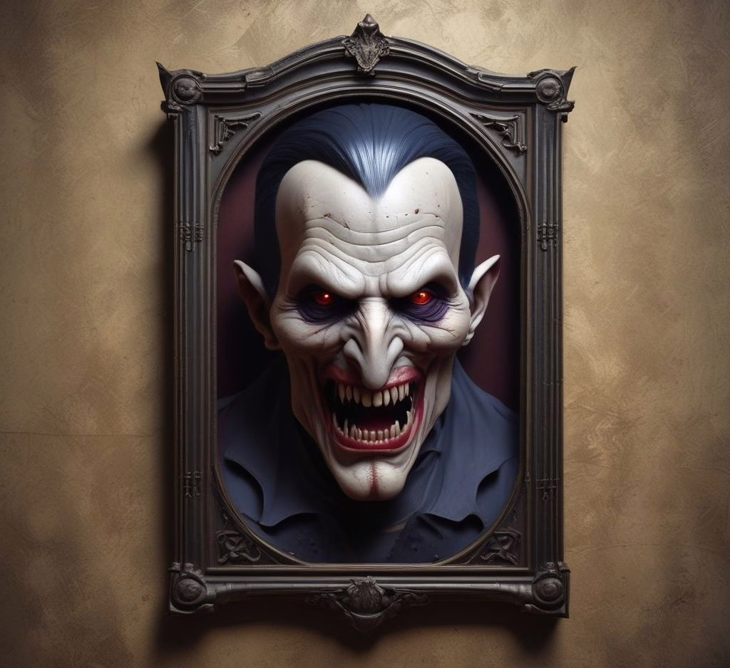 3d Wall Art HD 4k D2 20