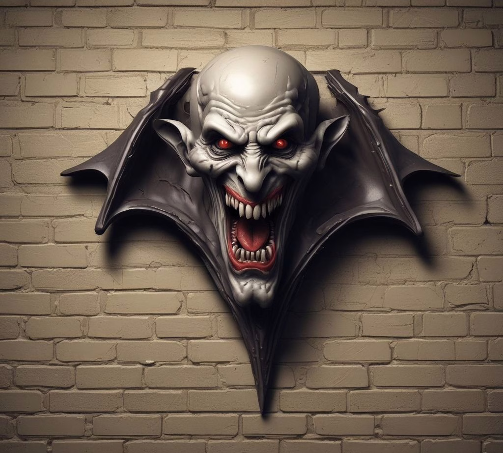 3d Wall Art HD 4k D2 24