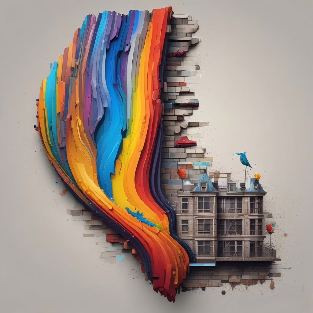 3d Wall Art HD 4k D2 5