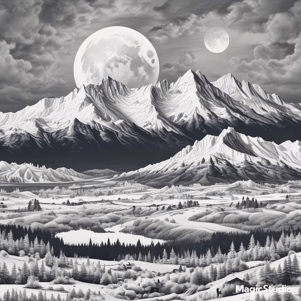 3d Wall Art Decor D2 20