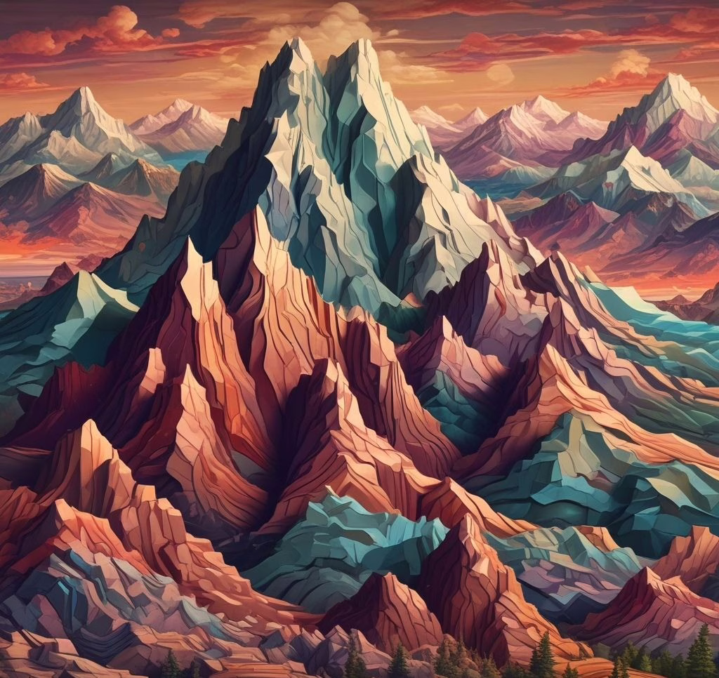 3d Wall Art Decoration D3 56