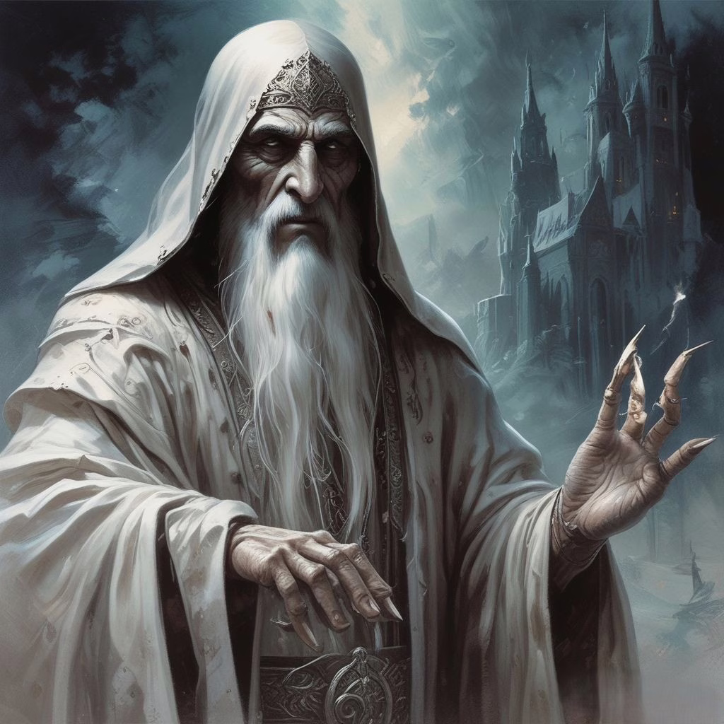 Saruman 2d 1