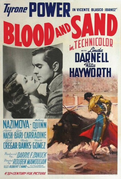 Old movie posters 4(High Quality)