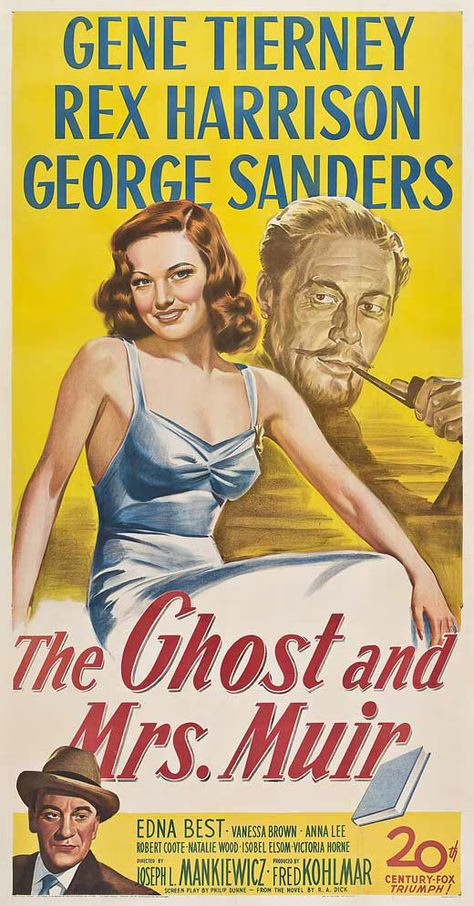Ghosts