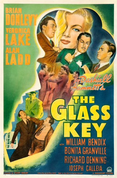 Glass Key