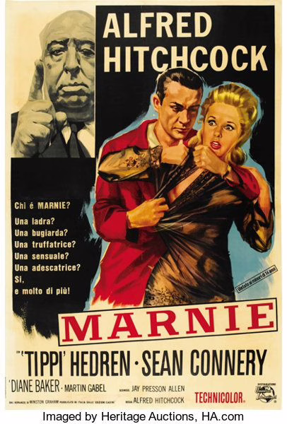 Marnie
