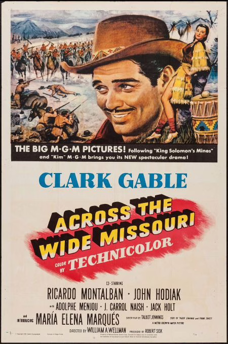 Missouri