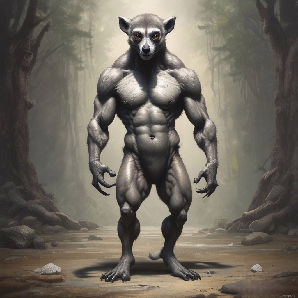 Kingjulian Characters Of Video Games 2
