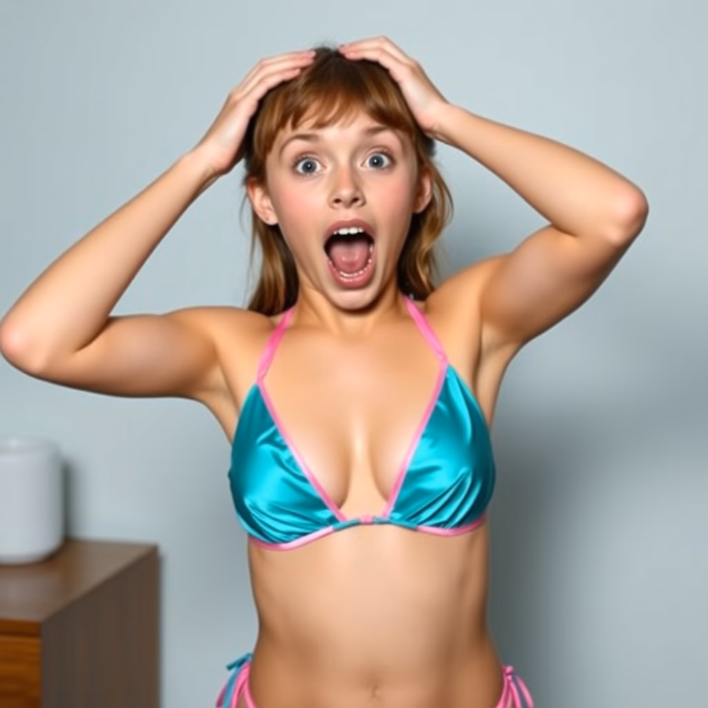 Bikini Teen Girls 10