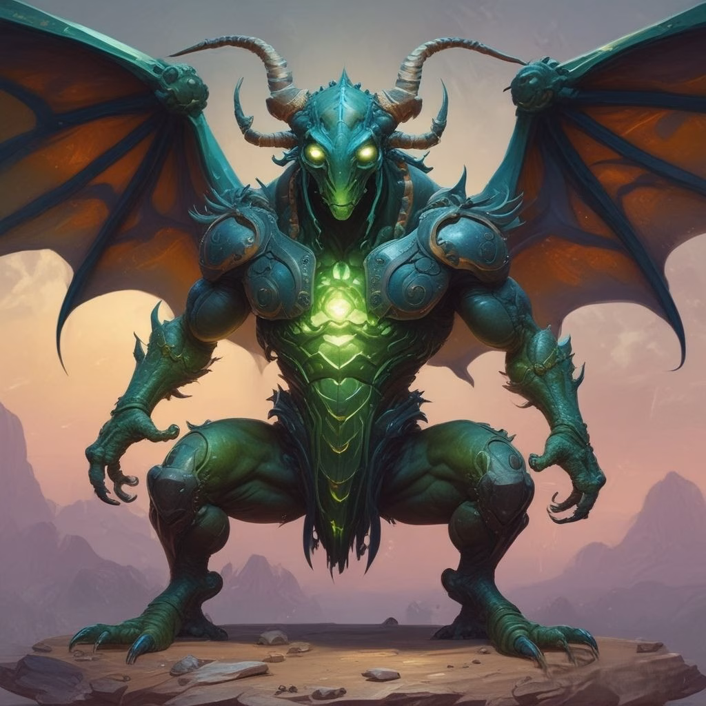 Bug Dragon 2