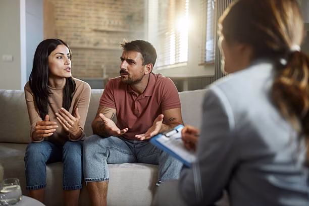 Couple Therapy Conflict Patterns2 1