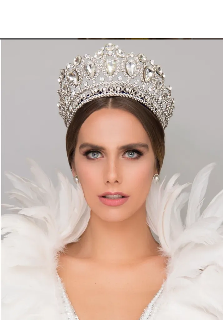 angela ponce miss spain
